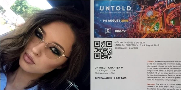 colaj teapa untold