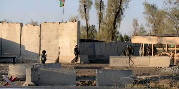 kandahar atac