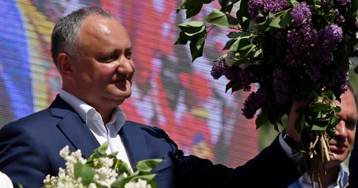 Igor Dodon preşedinte.md