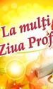 ziua profesorului ziua educatiei mesaj jpeg