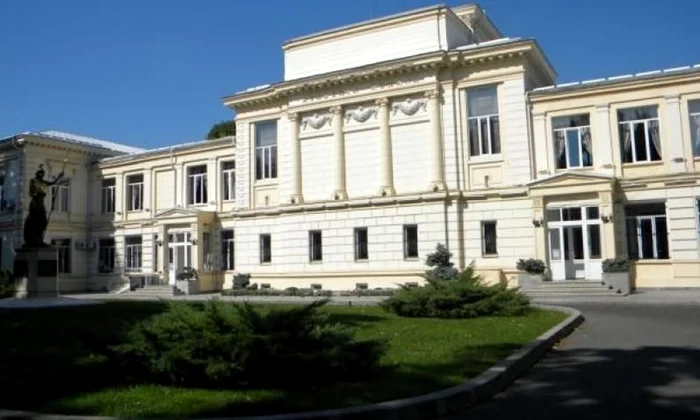 150 de ani de la înființarea Academiei Române jpeg