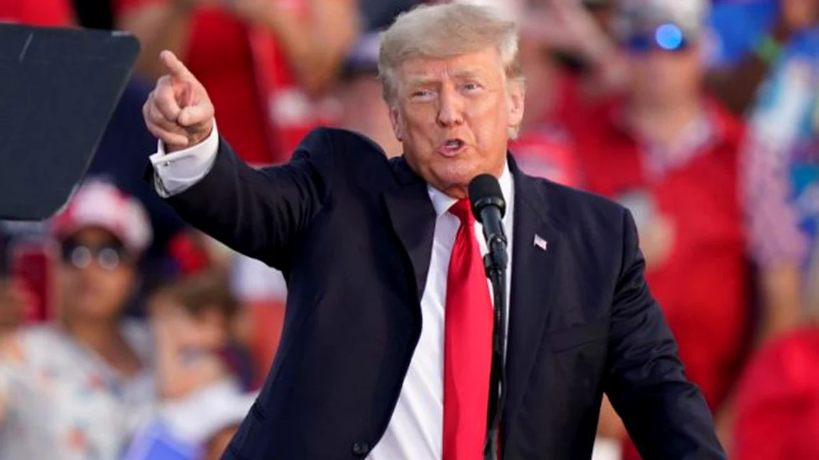 Donald Trump: Putin este un geniu Nu ar fi făcut niciodată sub administraţia Trump ceea ce face acum jpeg