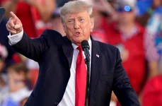 Donald Trump: Putin este un geniu  Nu ar fi făcut niciodată sub administraţia Trump ceea ce face acum jpeg