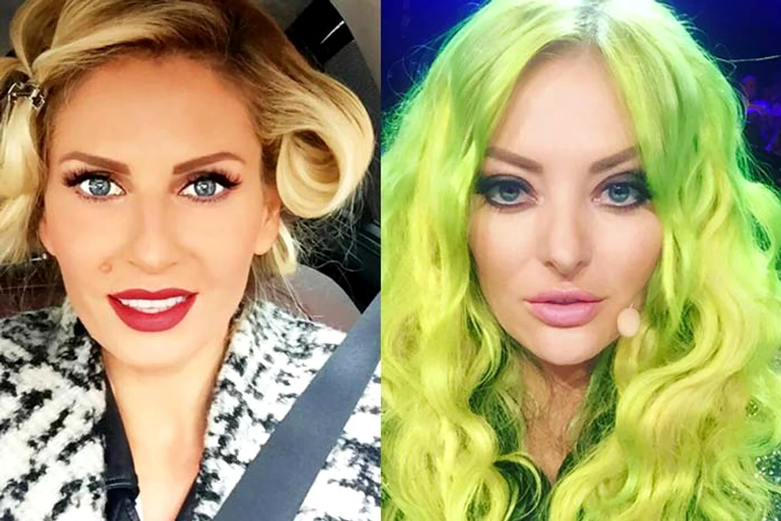 
    Andreea Bănică şi Delia se află în topul preferinţelor bărbaţilor   