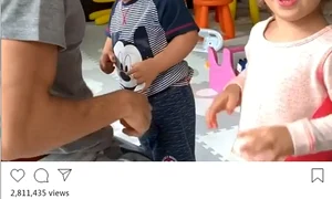 Enrique Iglesias, ]mpreun[ cu gemenii lui jpeg