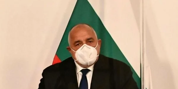 boiko borisov