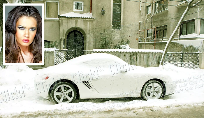 Zăvo, ce leneşă eşti!