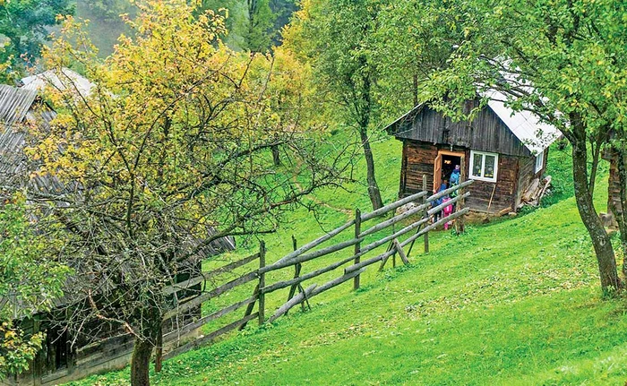Aşa arată sala de clasă