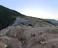 Autostrada Sibiu Oitești, la intrarea în Defileul Oltului  Foto Daniel Guță  ADEVĂRUL (4) jpg