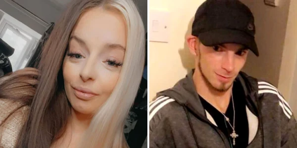 victimele Katie Higton si Steven Harnett West Yorkshire Police jpg
