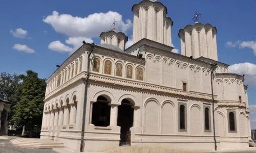 Cum s a născut Patriarhia Română jpeg