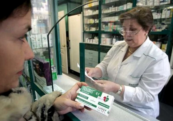 
    O mare parte dintre farmacii, mai ales din mediul rural, sunt în stare de insolvenţă  