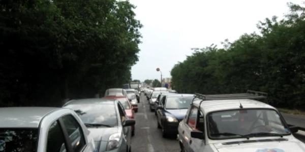 Taxă pentru Autostrada Soarelui