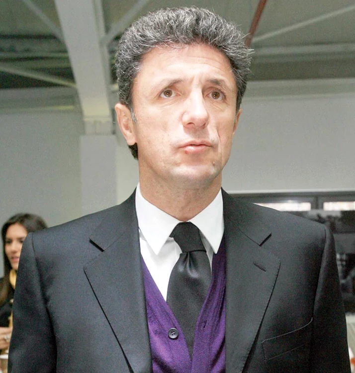 
    Gică Popescu  