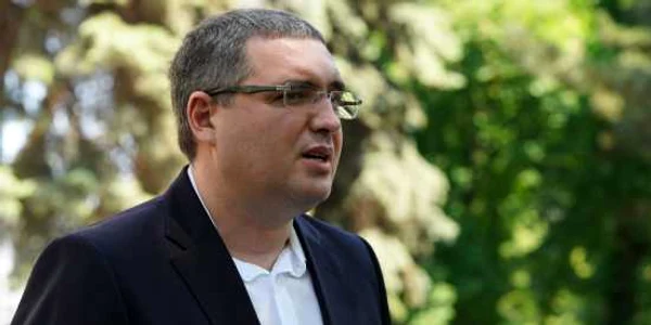 Renato Usatii