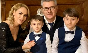 gabriela firea familie jpeg