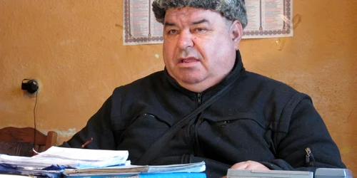 Cornel Crivăț