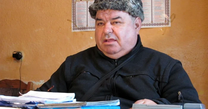 Cornel Crivăț