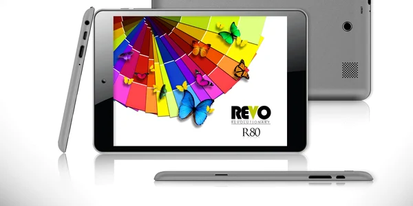 revo r80