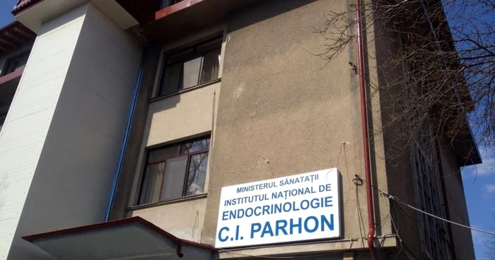 Policlinia de la Parhon a fost modernizata FOTO Adevarul