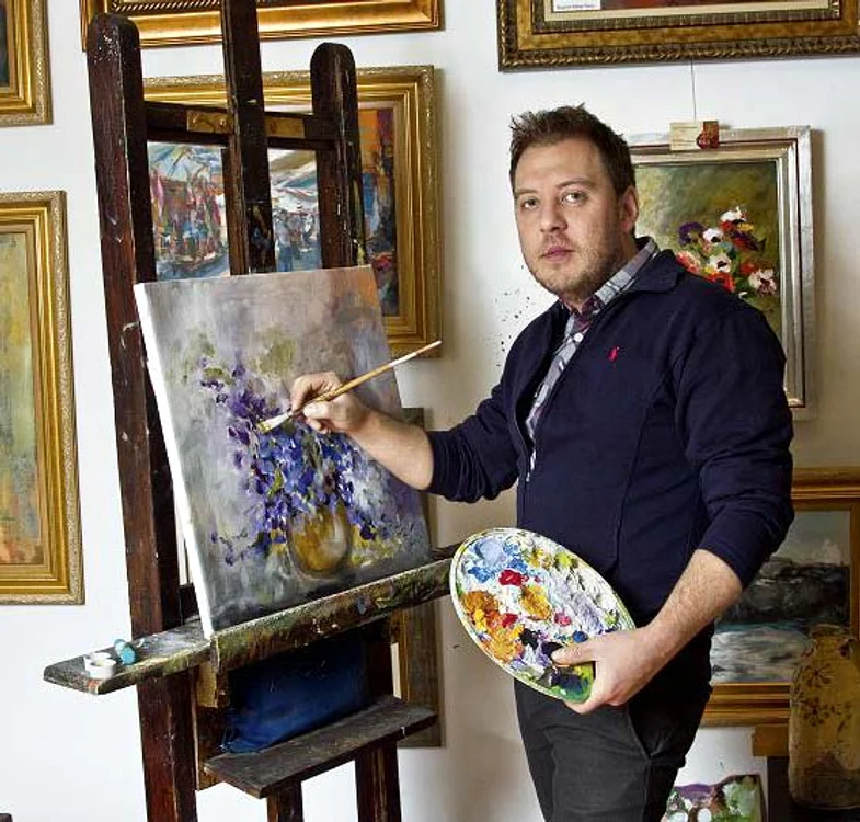 Bogdan Mihai Radu