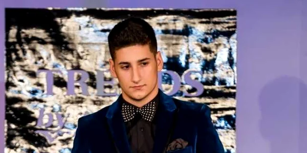 Oprea Gabriel jr 