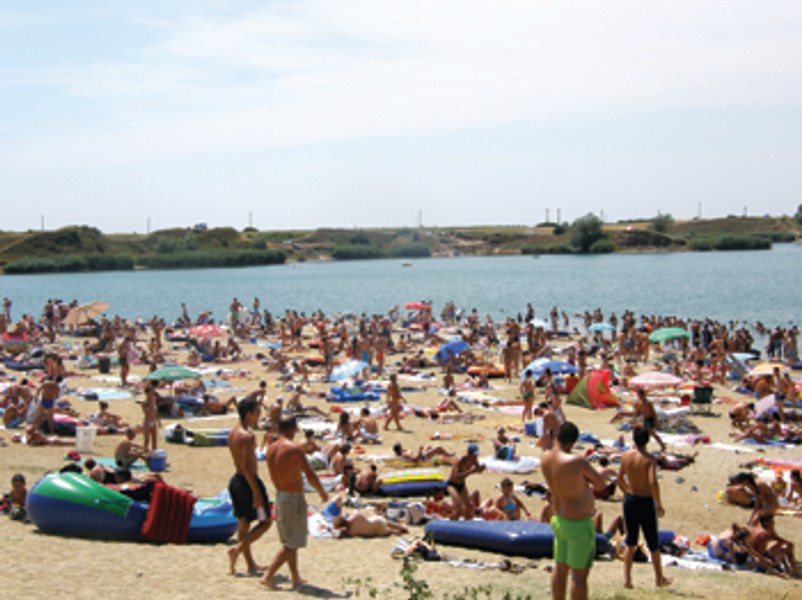 Alternative la litoral. „Litoralul Vestului” și alte destinații ideale pentru sezonul estival