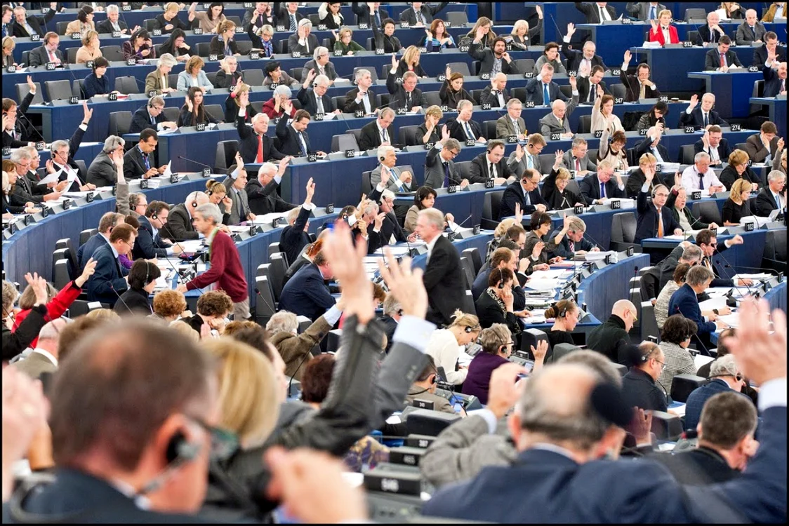 Parlamentul European sprijină România în drumul spre Schengen FOTO Facebook EPP