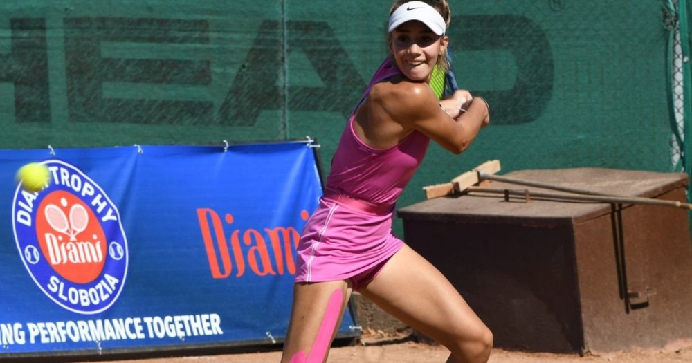 Șoc în tenis. O jucătoare din România a fost suspendată doi ani de ITIA, pentru trucare de meciuri