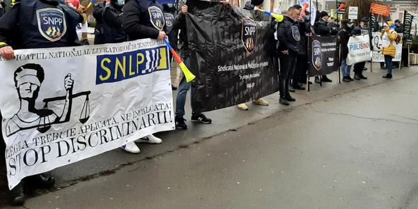 protest