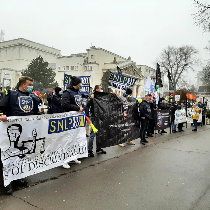 protest
