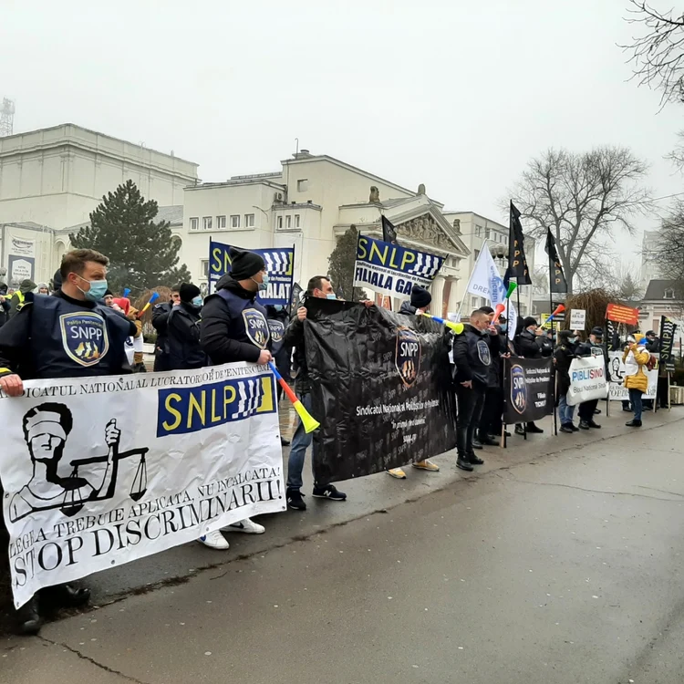 protest