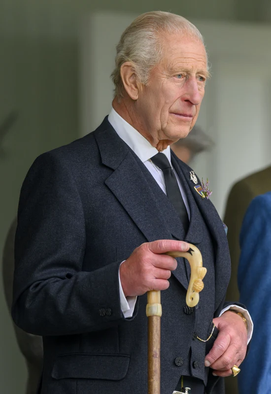 Regele Charles