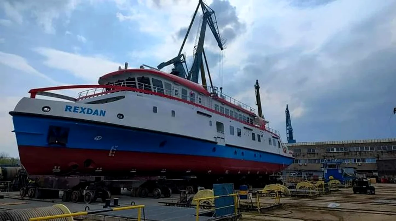 Nava Rexdan FOTO UGAL