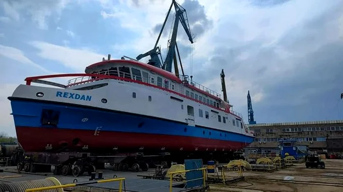 Nava Rexdan FOTO UGAL