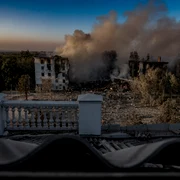 Atac rusesc Kramatork Donețk FOTO EPA EFE jpg