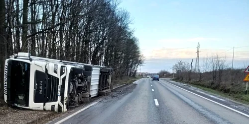 accident rir tigari