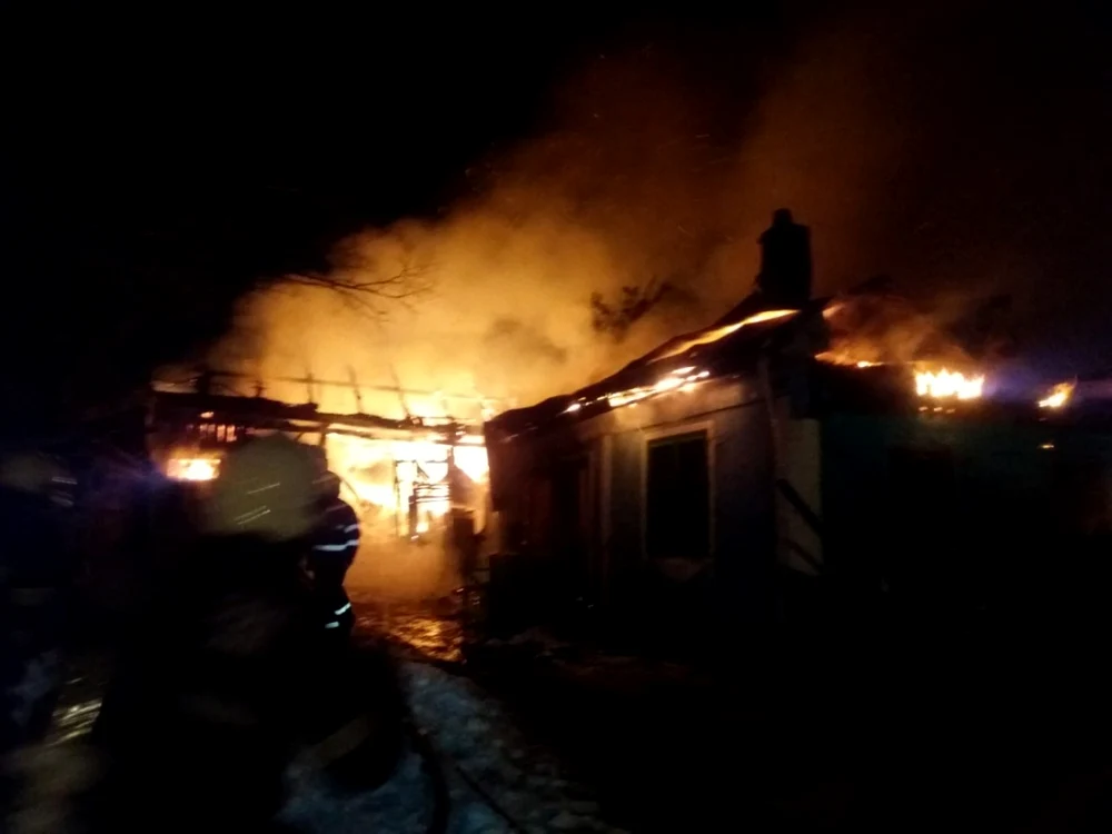 FOTO: ISU Suceava