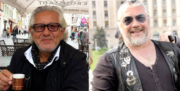 
    Ovidiu Lipan-Țăndărică a fost foarte bun prieten cu fostul coleg de trupă Nicu CovaciFoto: Arhiva Click!  