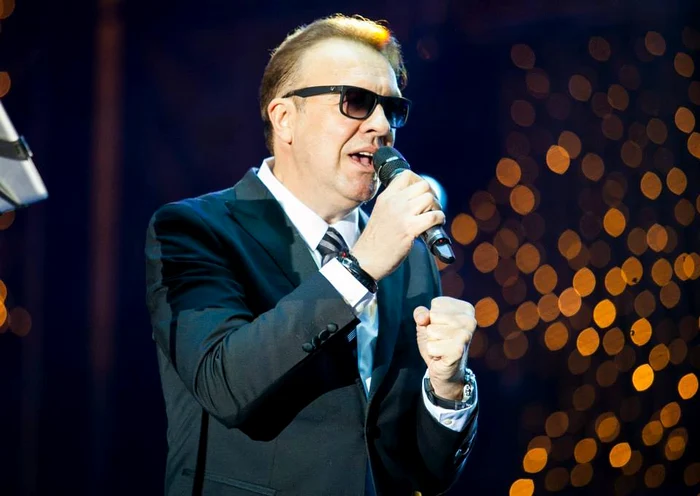 
    Gabriel Cotabiță a acordat acest interviu revistei OK cu doar câteva ore înainte de nefericitul eveniment.foto: Facebook  