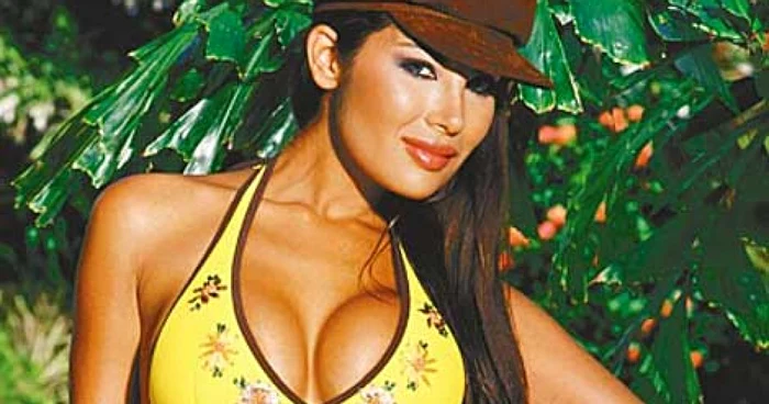 Angie Sanclemente Valencia FOTO: elmundo.es