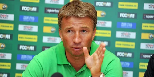 Dan Petrescu