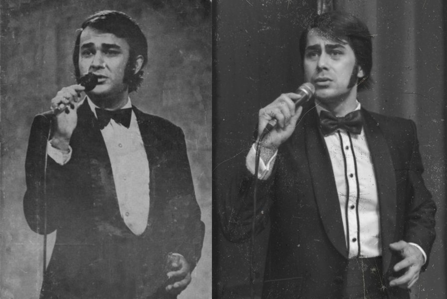 Picanterii din viața celebrului Aurelian Andreescu, pe scena Teatrului „Constantin Tănase” în spectacolul „Andreescu - Copacul de la Revistă”