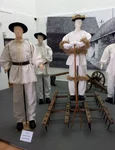 Vernisajul expoziției „Plugarul, obicei agrar de primăvară” (© Muzeul de Etnografie Brașov)
