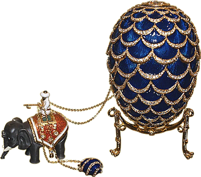 Faberge Egg gif gif