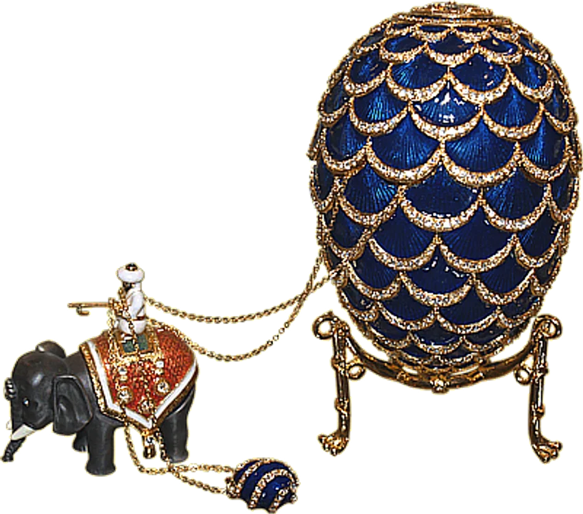 Faberge Egg gif gif
