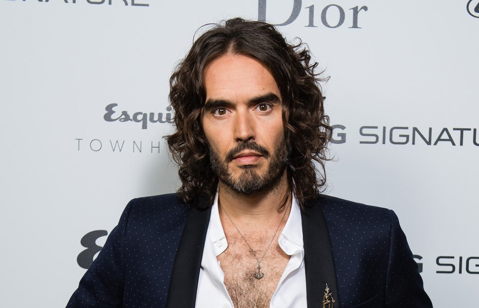 Actorul Russell Brand, acuzat de agresiuni sexuale, interogat de poliţia londoneză. Patru femei l-au reclamat
