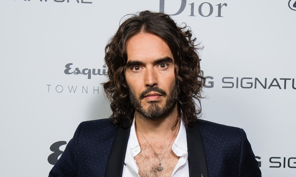Actorul britanic Russell Brand, trimis în judecată pentru viol și agresiuni sexuale. „N-am fost niciodată un violator”