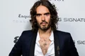 russell brand Foto Getty Images