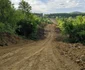 Autostrada cu tuneluri, în șantier, la Holdea  Foto Daniel Guță  ADEVĂRUL (83) jpg